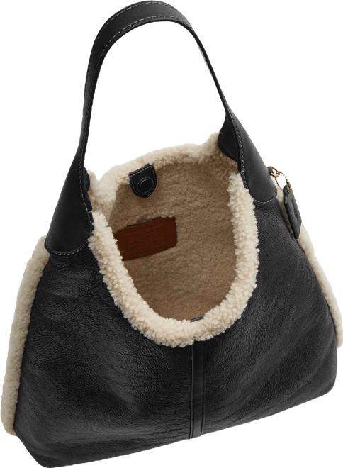 Brooklyn Large Shoulder Bag