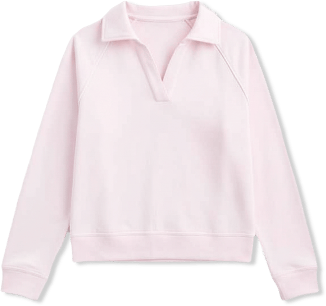 Women's Johnny Collar Top, Macy's Exclusive