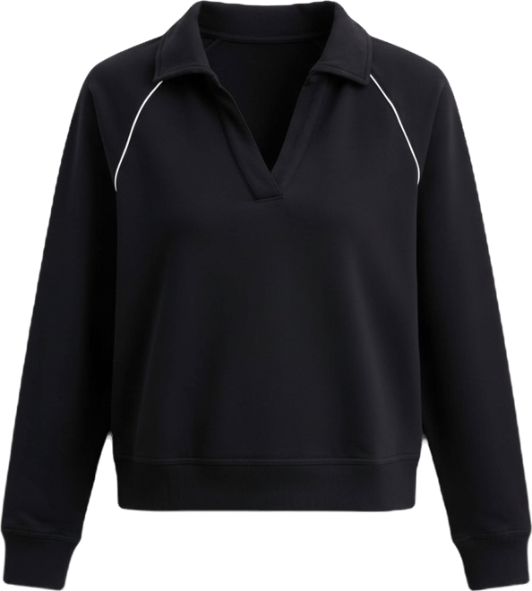 Women's Johnny Collar Top, Macy's Exclusive