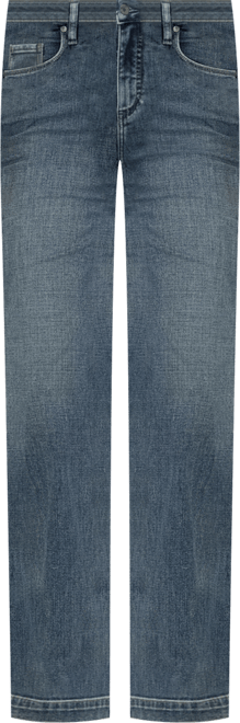 Women's Avery Curvy-Fit Trouser Jeans