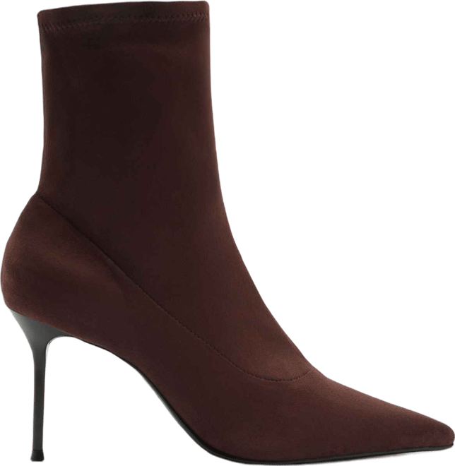 Women's Colette High Stiletto Dress Booties