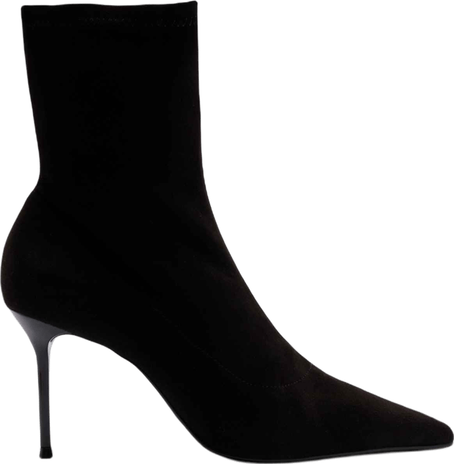 Women's Colette High Stiletto Dress Booties