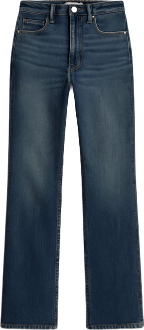 Women's Straight Fit Jeans