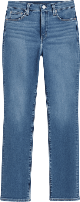 Women's Straight Leg Jeans