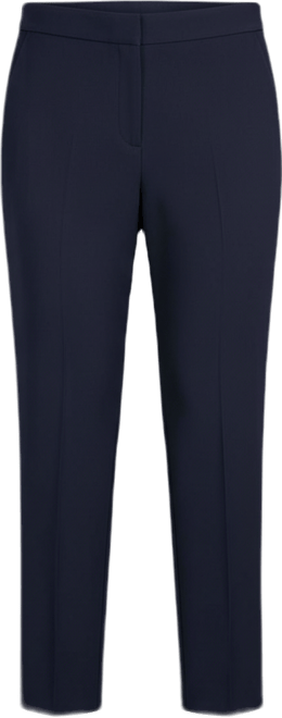Women's Plus Size Petite Cool Hand Trouser