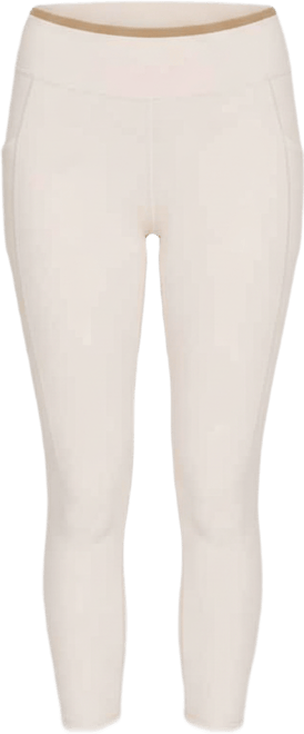 G Lifestyle Hidden Pocket Capri