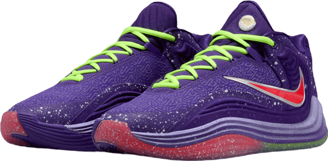 Giannis Freak 7 'Snow Pack' Basketball Shoes