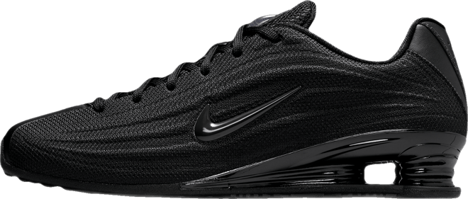 Nike Shox Z Women's Shoes