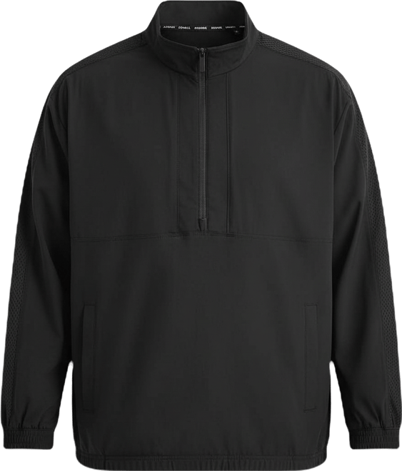 Shaquille O'Neal XLG™ Woven Mens Lightweight Big and Tall Track