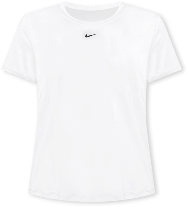 Nike One Classic Women's Dri-FIT Short-Sleeve Top