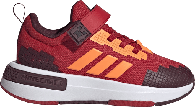 adidas Kids' Preschool Minecraft Pro Shoes | Dick's Sporting Goods