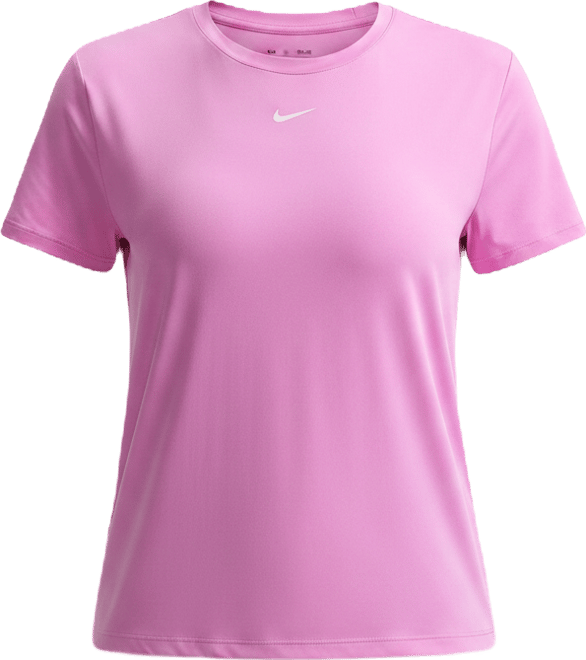 Nike One Classic Women's Dri-FIT Short-Sleeve Top