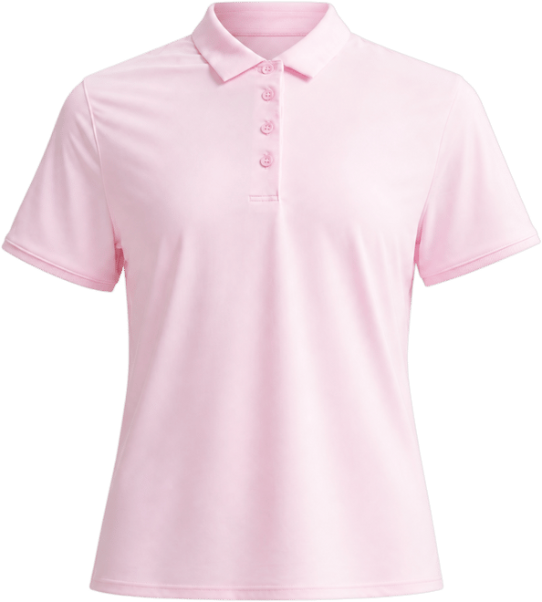 Nike Victory Polo de golf de manga corta Dri-FIT para mujer