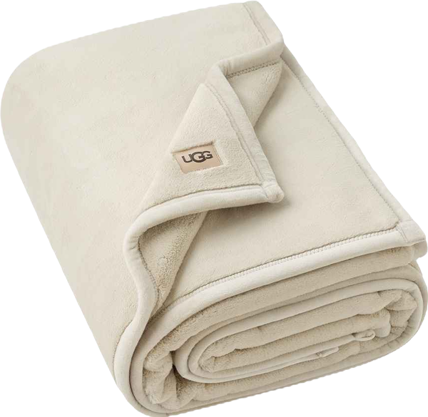 Coco Soft Throw, 50" x 70"