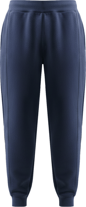 Nike 24.7 ImpossiblySoft Joggers Dri-FIT de tiro medio para mujer