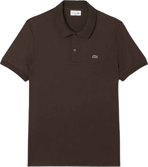 Men's Regular Fit Soft Touch Short Sleeve Polo Shirt