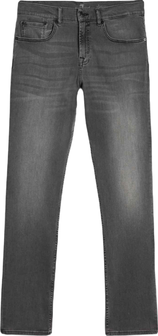 Men's Slimmy Slim-Fit Jeans