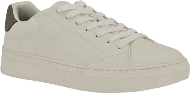 Men's Sollyz Lace-Up Casual Sneakers