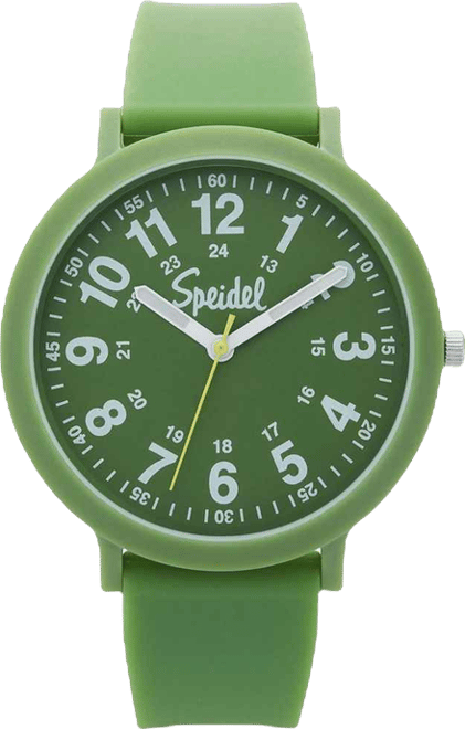 Eco Pop Color Watch
