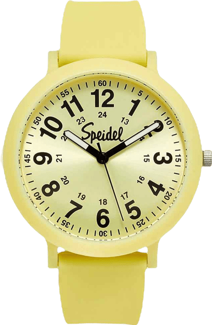 Eco Pop Color Watch