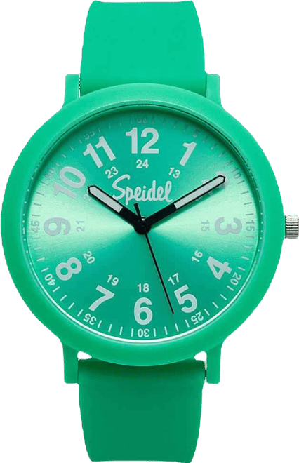 Eco Pop Color Watch