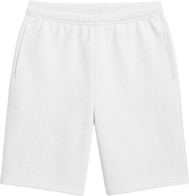 Men's Fleece 10" Shorts