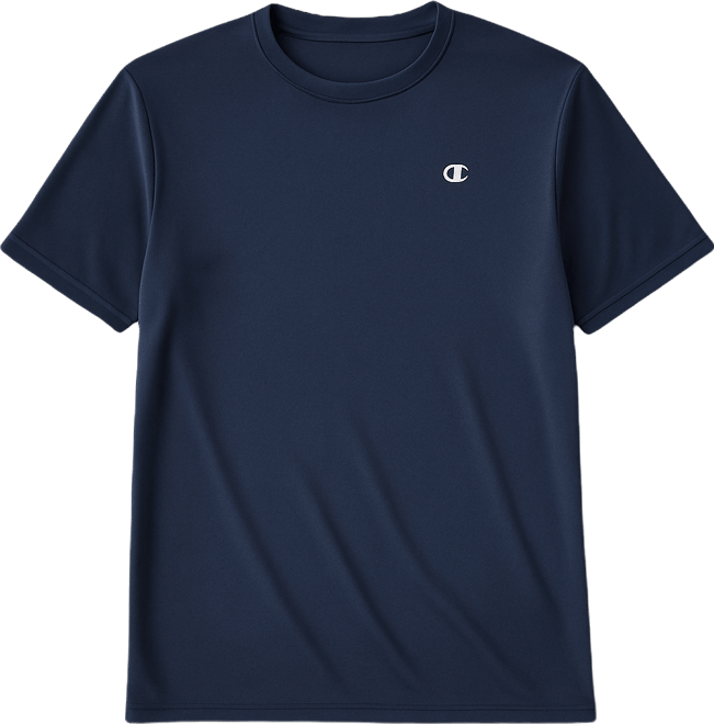 Men's Double Dry T-Shirt