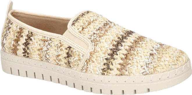 Women's Fresh Slip On Sneakers