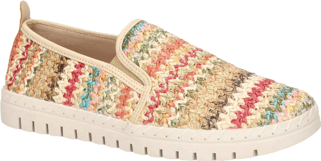 Women's Fresh Slip On Sneakers