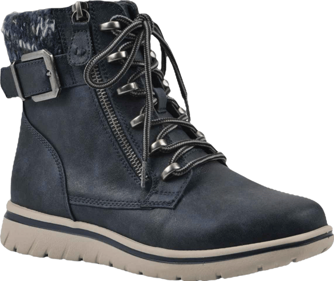 Women's Hearten Lace-up Boot