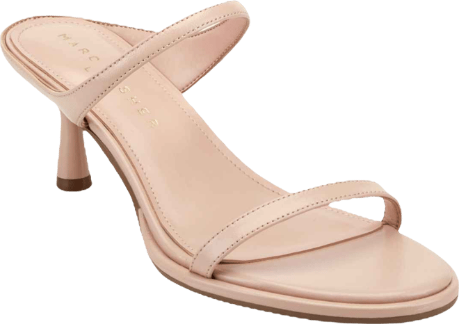 Women's Alonde Slip-On Dress Sandals