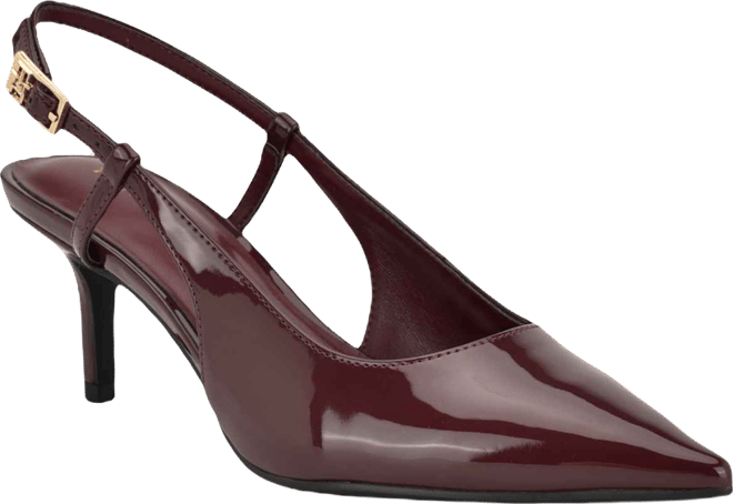 Women's Cerizza Pointed Toe Slingback Pump