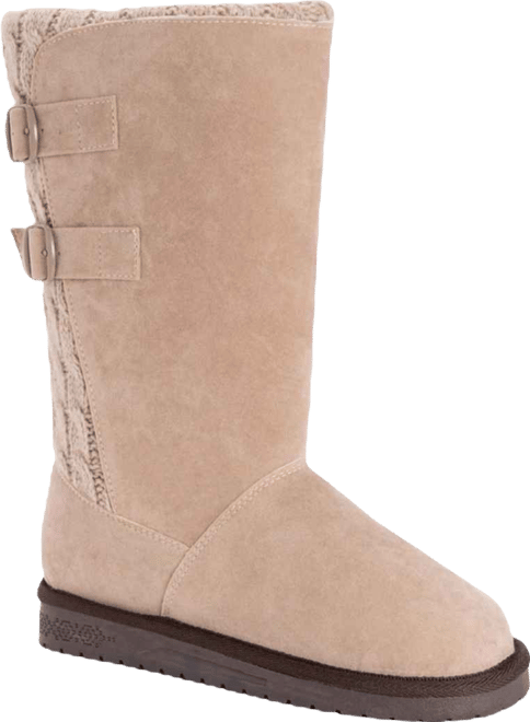 Essentials by  Women's Jean Boots