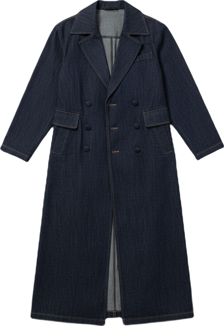 Women's Signature Coat