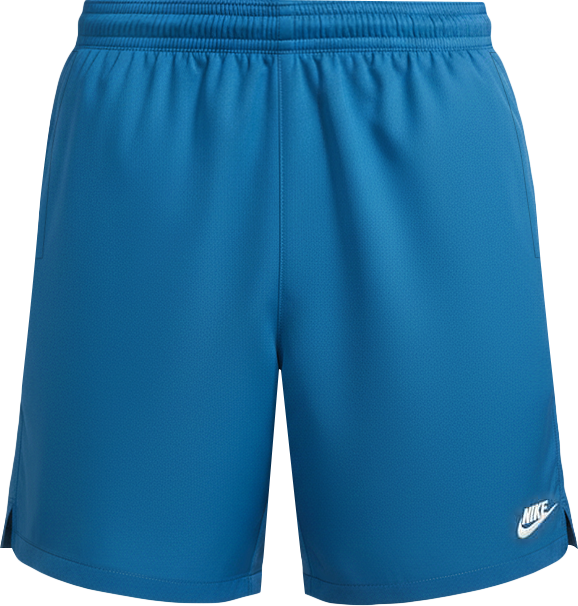 Nike Club Shorts de tejido Woven para hombre