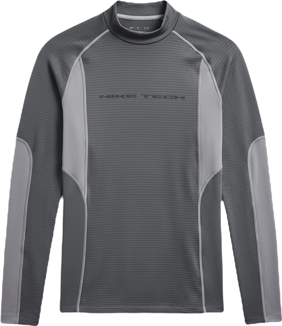 Nike Tech Men's Base Layer Long-Sleeve Top
