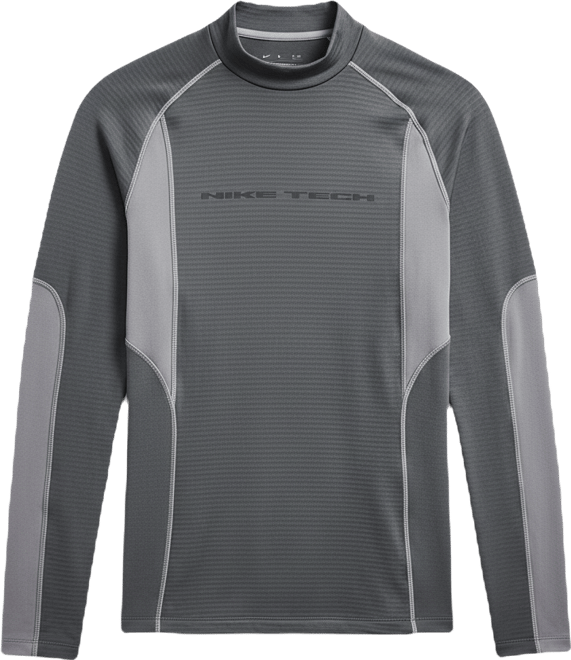 Nike Tech Men's Base Layer Long Sleeve Top