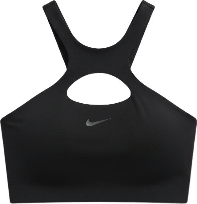 Nike Universa Women's Medium-Support Padded Sports Bra