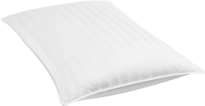 Chamber Medium/Firm Density Pillow, Standard/Queen, Exclusively at Macy's