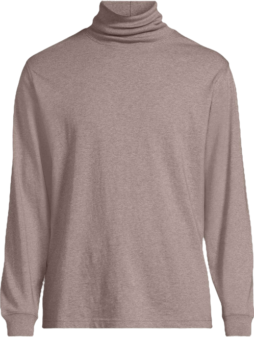 Men's Super-t Turtleneck