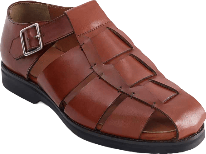 Men's Mariner Fisherman Comfort Sandals