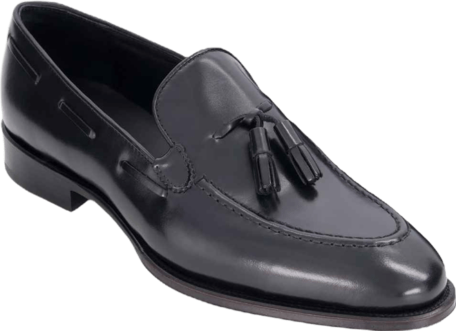 Men's Camden Tassel Dress Loafers