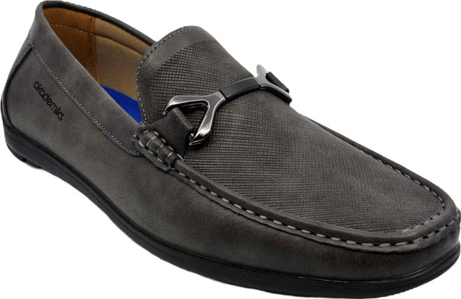 Men's Ogden Slip On Comfort Loafers