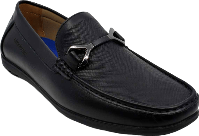 Men's Ogden Slip On Comfort Loafers