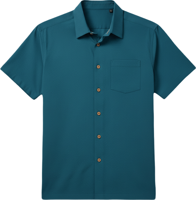 Men's Comfort Fit Shirt