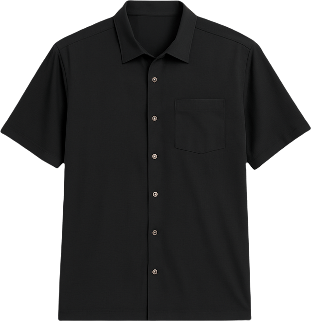 Men's Comfort Fit Shirt