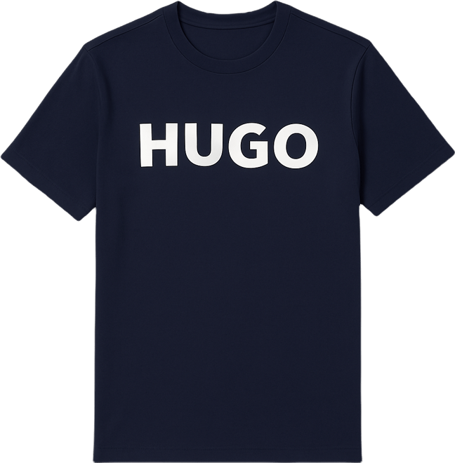 Boss by  Men's Dulivio Logo Graphic T-Shirt