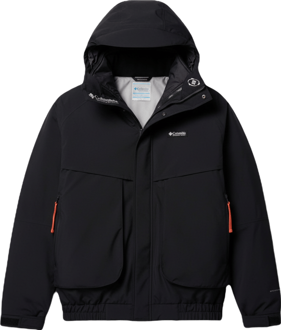 Men's Powderkeg Remastered Interchange Jacket