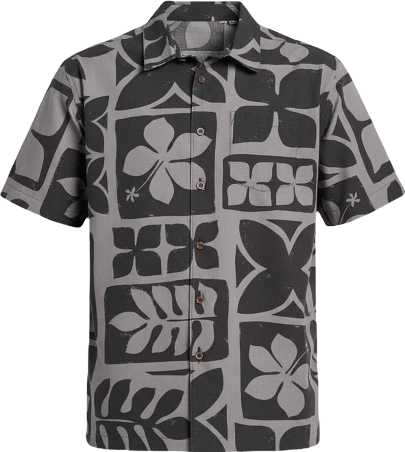 Men's Tiki Island Shirt