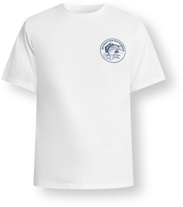 Men's Catch and Release T-Shirt